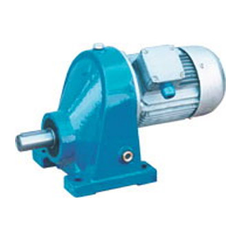 C一級(jí)齒輪減速機(jī)系列