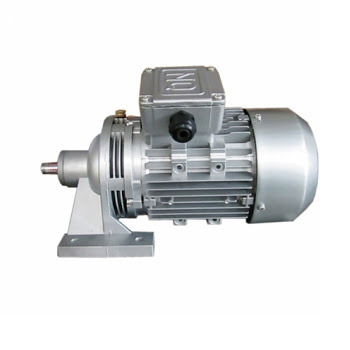 WB系列微型擺線(xiàn)針輪減速機(jī)